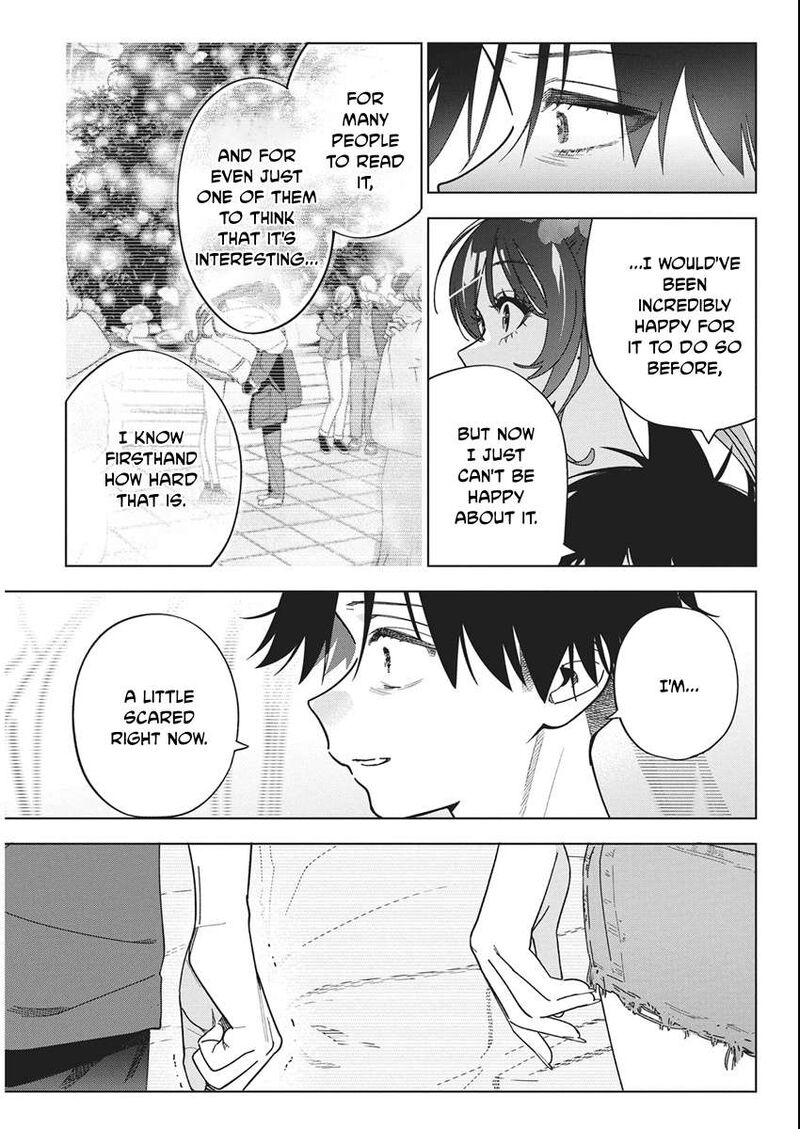 Now That We Draw - Chapter 61 image 09